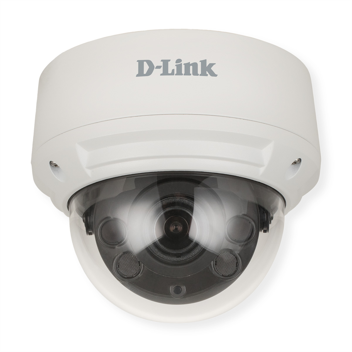 D-Link DCS-4618EK Vigilance 8MP H.265 Outdoor Dome Kamera