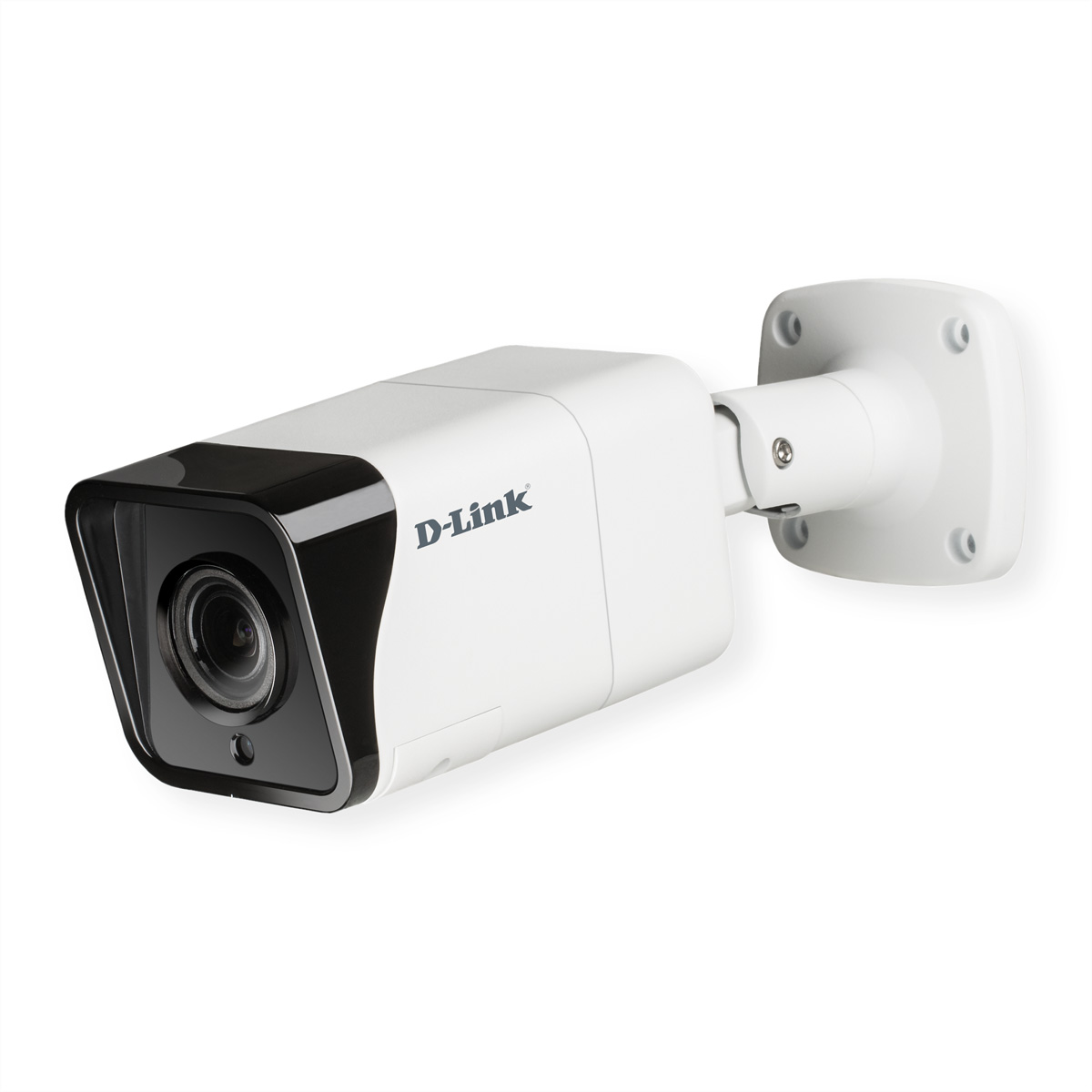 D-Link DCS-4718E Vigilance 8MP H.265 Outdoor Kamera