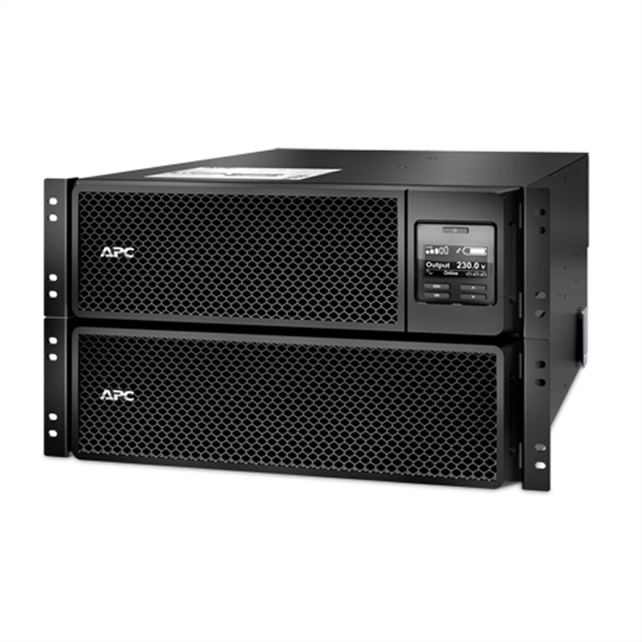 APC Smart-UPS SRT 8000VA 230V Rack