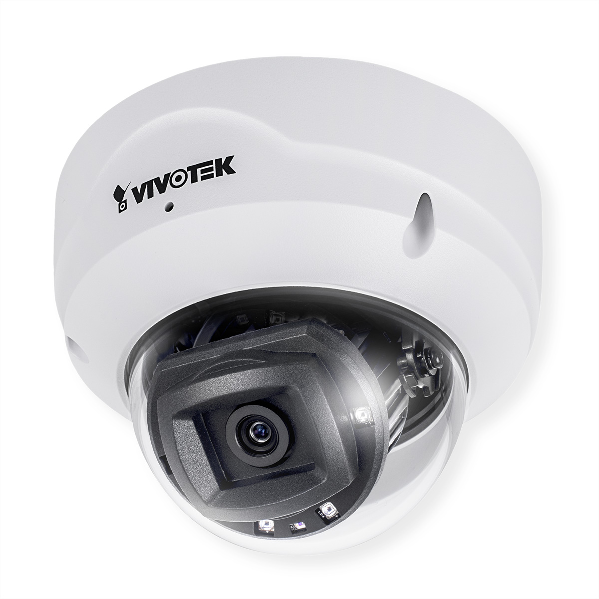 VIVOTEK FD9189-H-v2 Fixed Dome Netzwerkkamera 5MP H.265 WDR Pro Smart Stream III