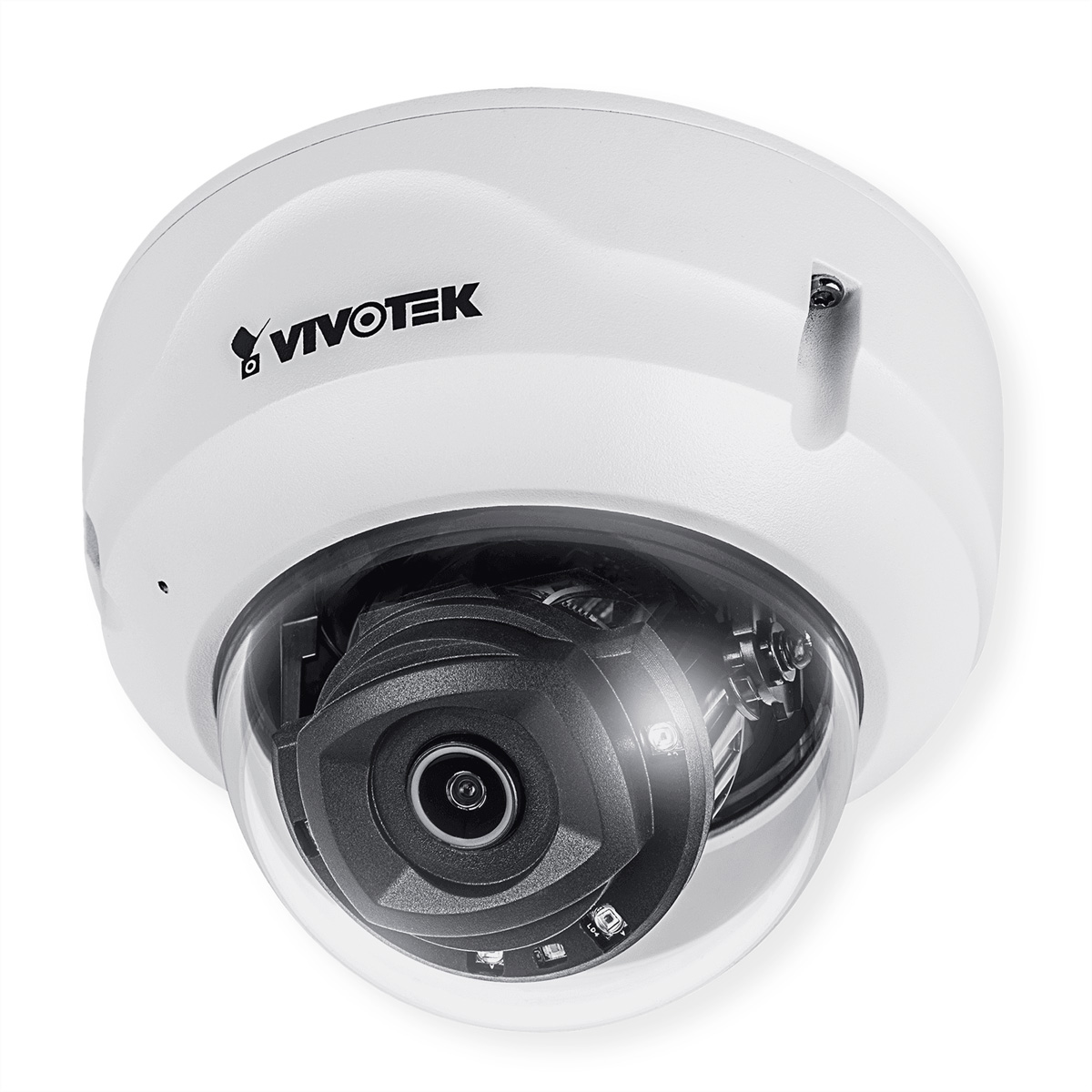 VIVOTEK FD9389-EHTV-v2 Fixed Dome Netzwerkkamera 5MP H.265 WDR Pro Smart Stream