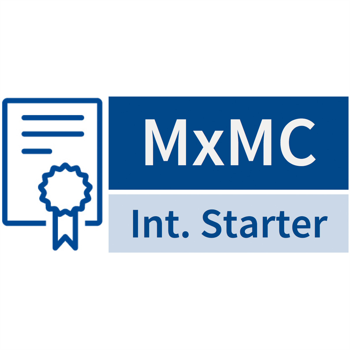MOBOTIX Starter Lizenz MxMC für die Nutzung von H.264
