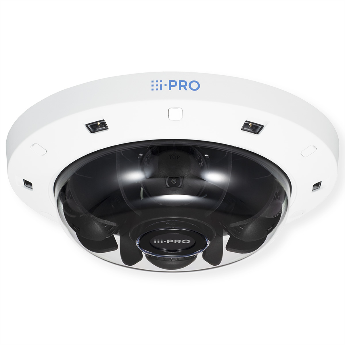 I-PRO WV-S8574L Multi Sensor Kamera