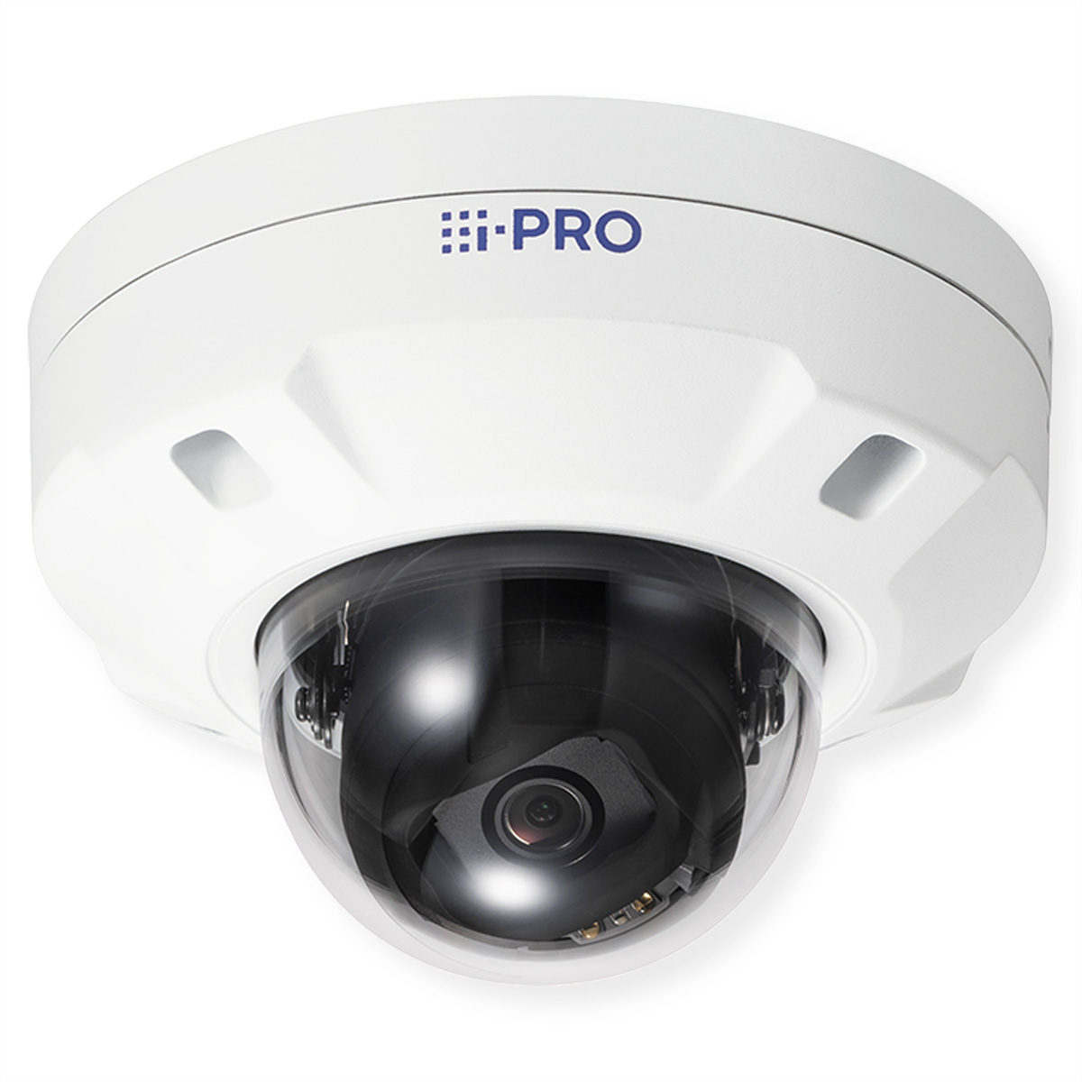 i-PRO WV-S25500-F3L Outdoor Dome VANDAL 1/3" 5MP  3,2 mm