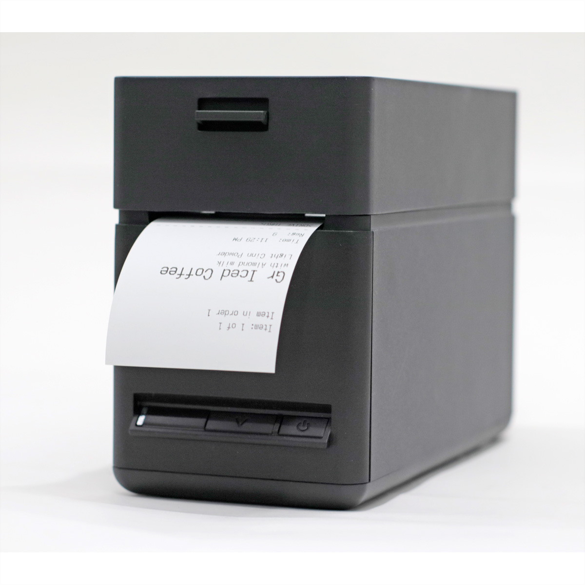 SEIKO SLP-720RT WLAN Labeldrucker