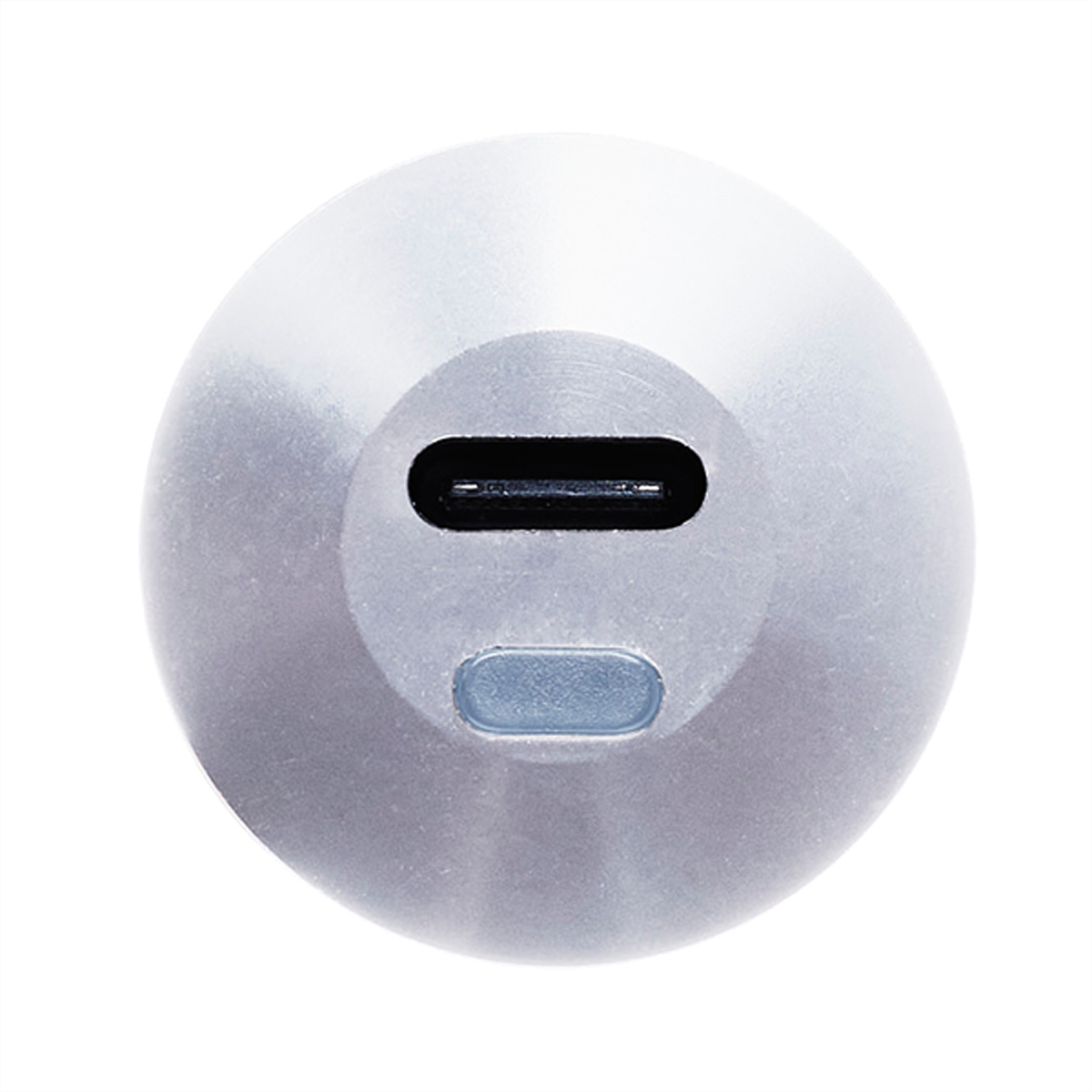 BACHMANN Ochno LED Socket Alu 1,0m silber