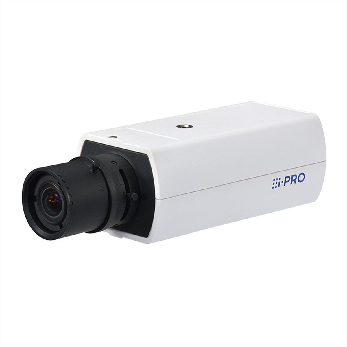 i-PRO WV-S1136A 2MP Indoor Box Netzwerkkamera mit AI-Engine