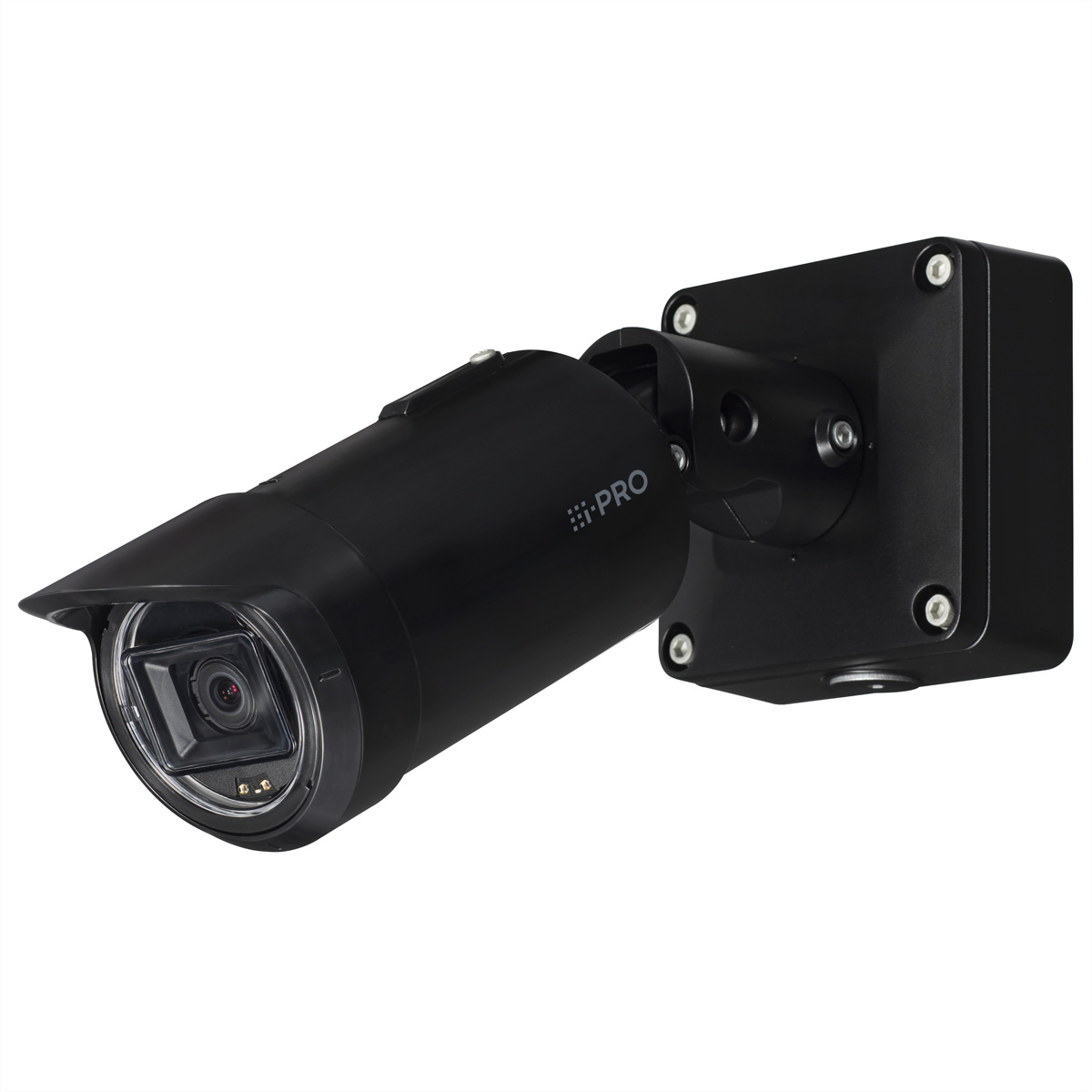 i-PRO WV-S1536LA-B 2MP Bullet-Netzwerkkamera für den Außenbereich
