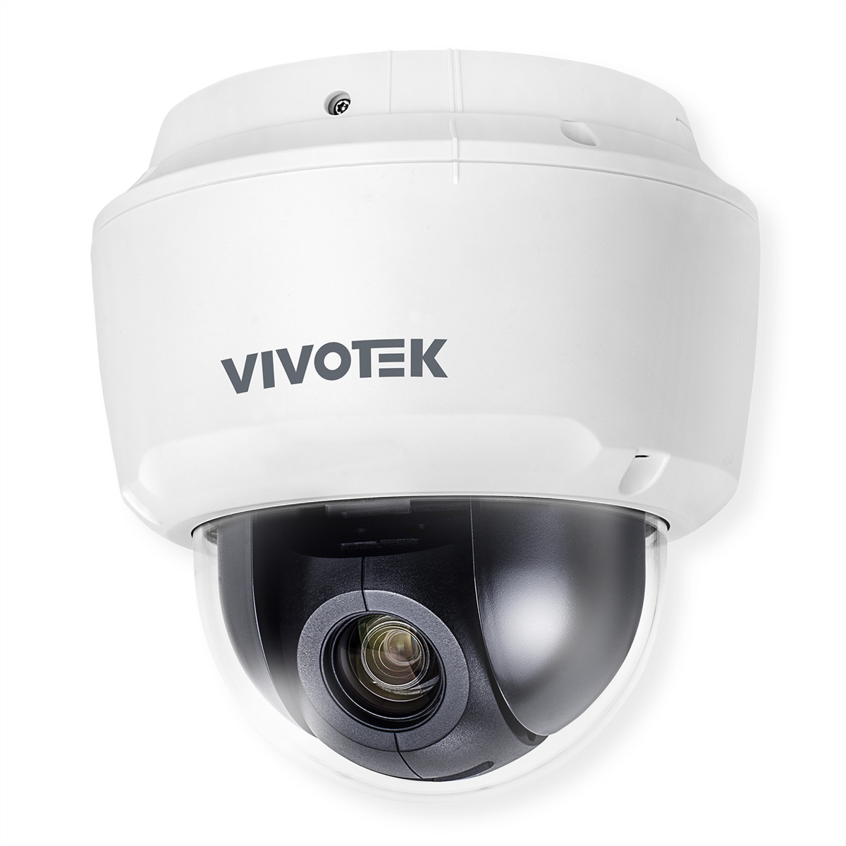 VIVOTEK SD9161-H-V2 Speed Dome IP Kamera 2MP, Indoor, 10x opt.Zoom, PoE+, H.265