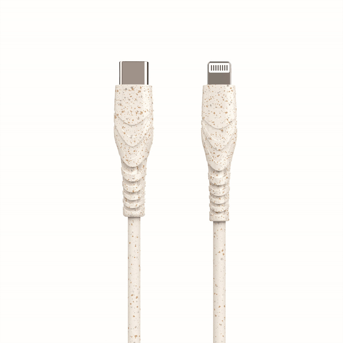 BIOnd BIO-20-TIP USB-C to Lightning 3A Cable, 2 m