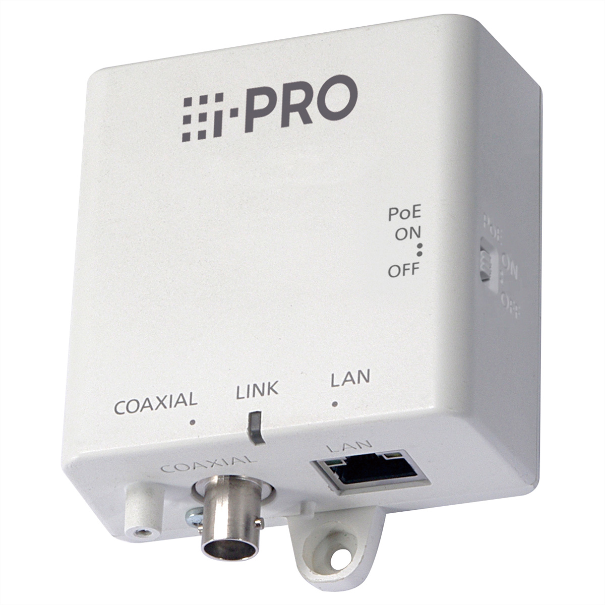 i-PRO WJ-PC200E Converter, Coaxial - LAN Converter