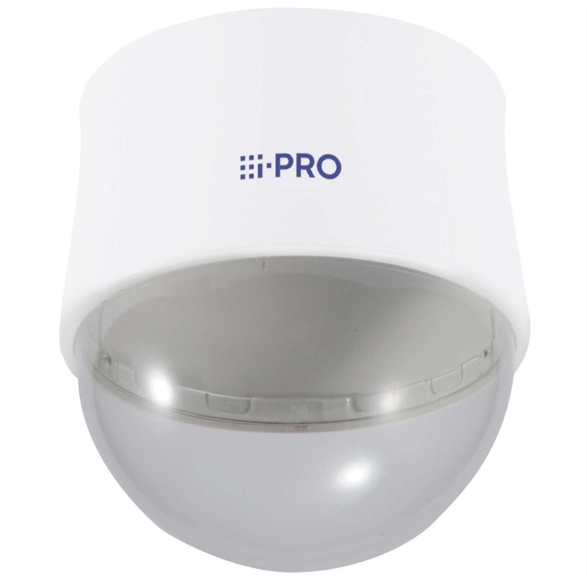 i-PRO WV-QDC100C-W Dome Cover, Clear Dome Cover