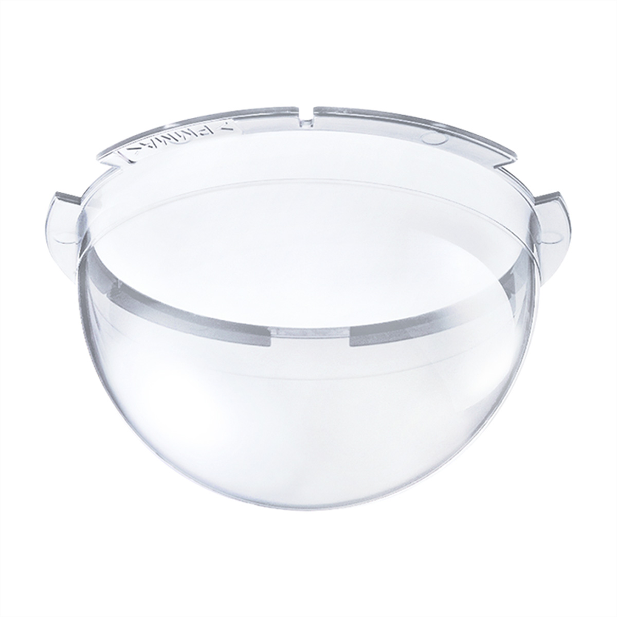 i-PRO WV-QDC101C Bracket, Clear Dome Cover