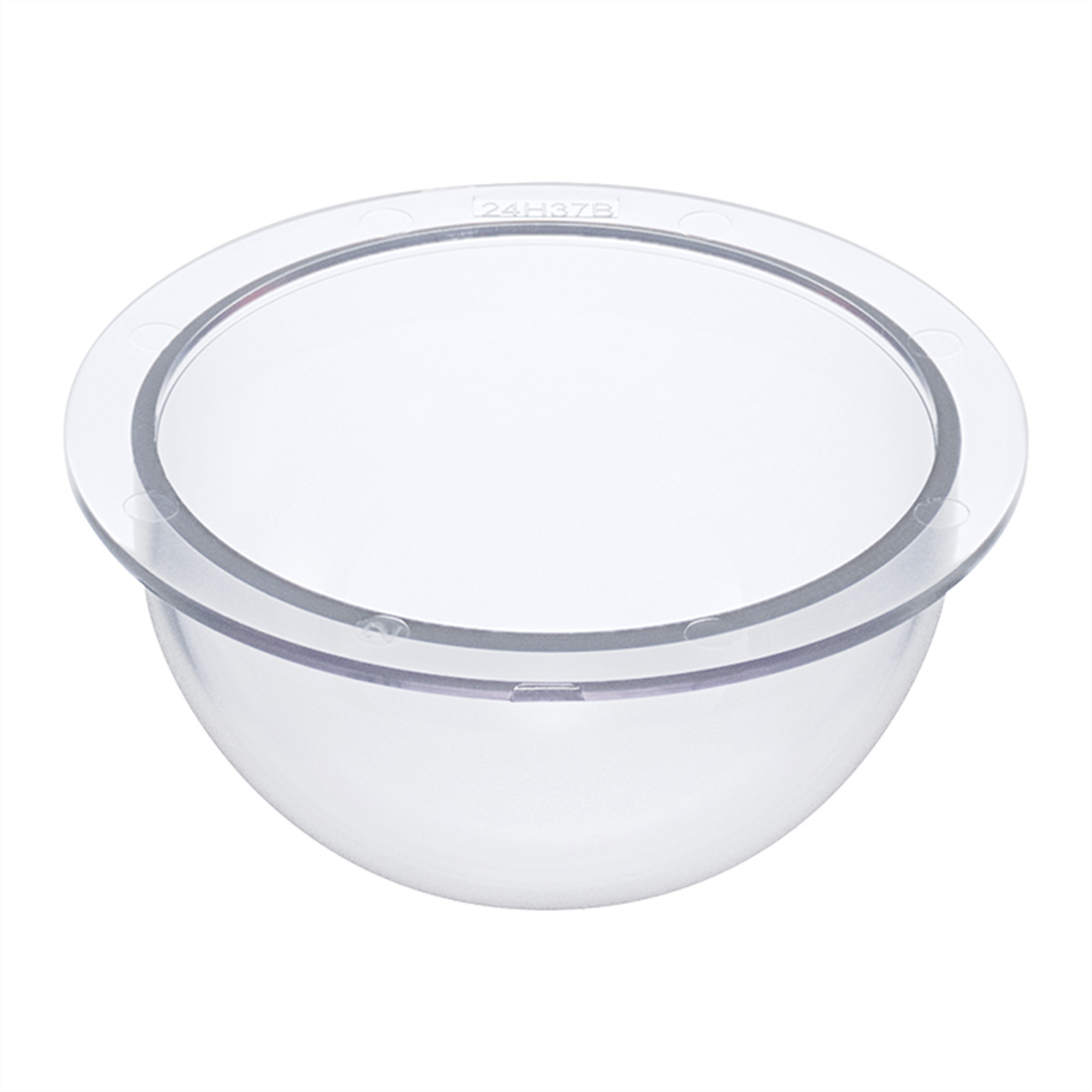 i-PRO WV-QDC500C Bracket, Clear Dome Cover