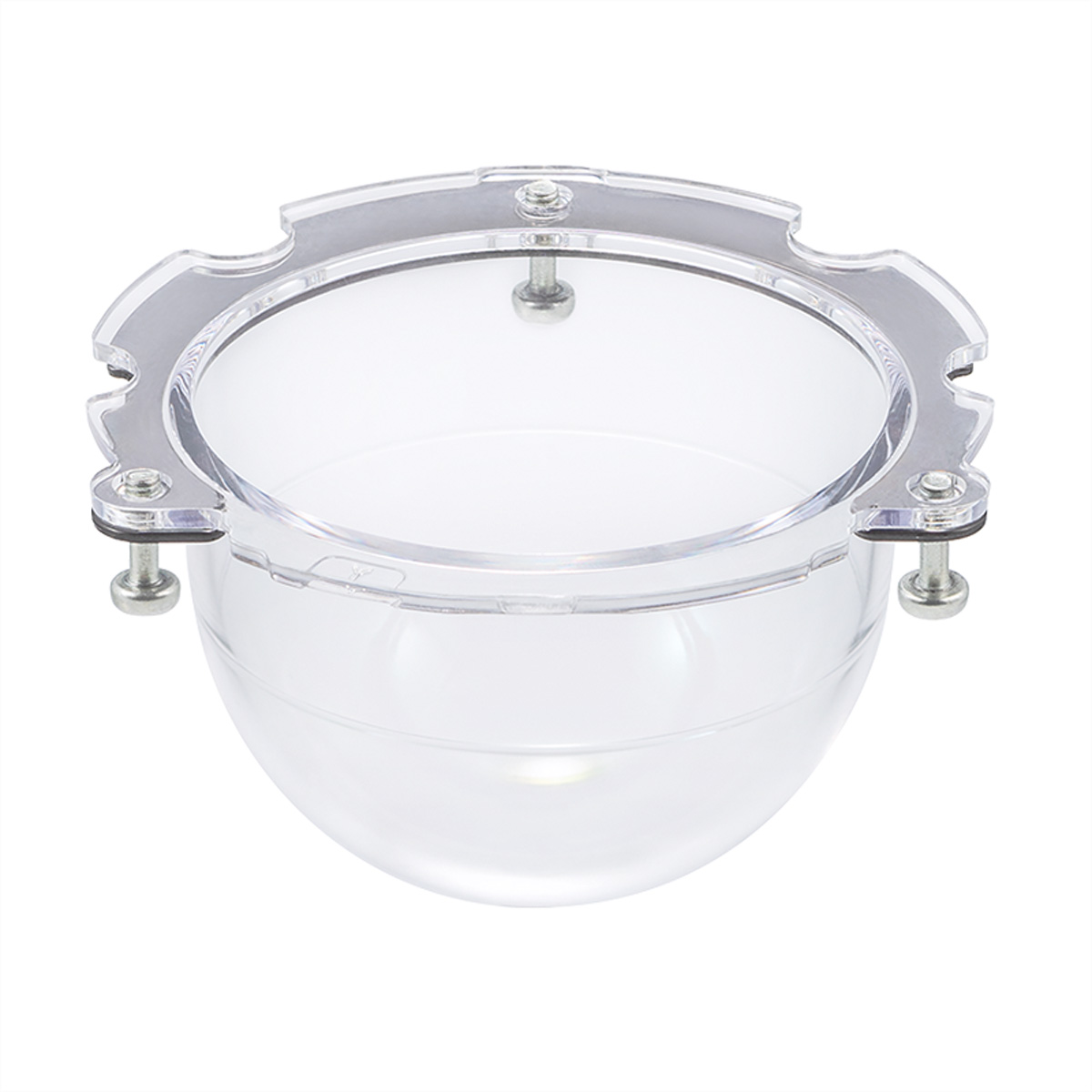 i-PRO WV-QDC506C Bracket, Clear Dome Cover