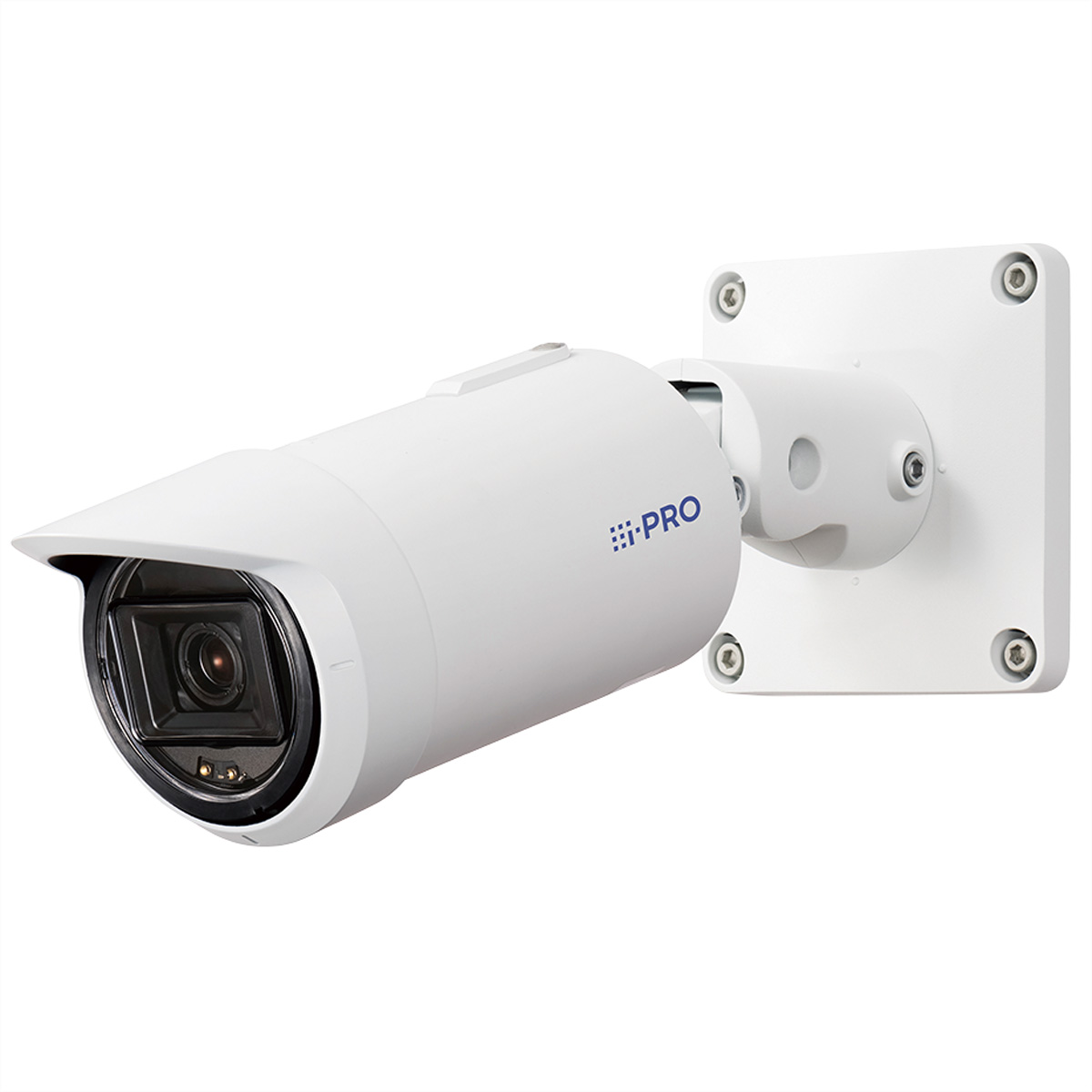 i-PRO WV-S15500-V3LK Bullet, 5MP AI OUTDOOR VANDAL Bullet Kamera