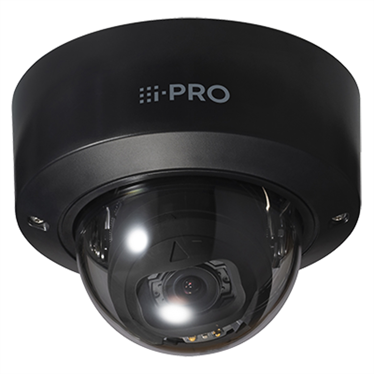 i-PRO WV-S22700-V2L1 Dome, 4K AI INDOOR VANDAL Dome Kamera
