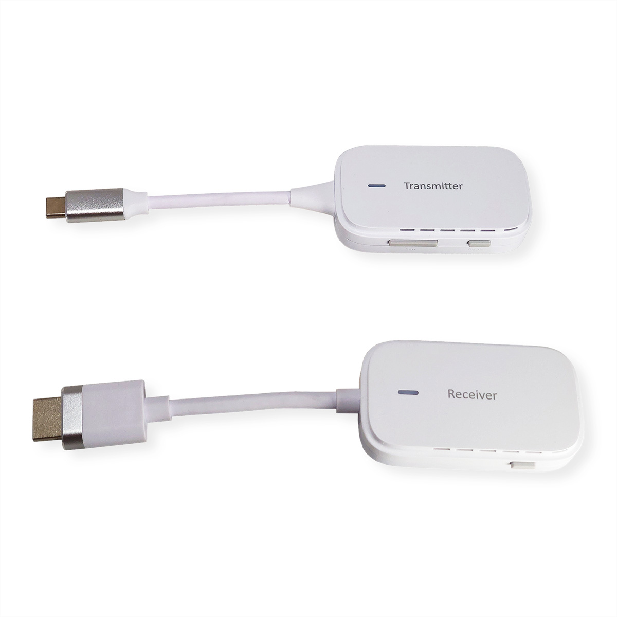 VALUE Wireless USB/HDMI A/V System, C - HDMI, 20 m
