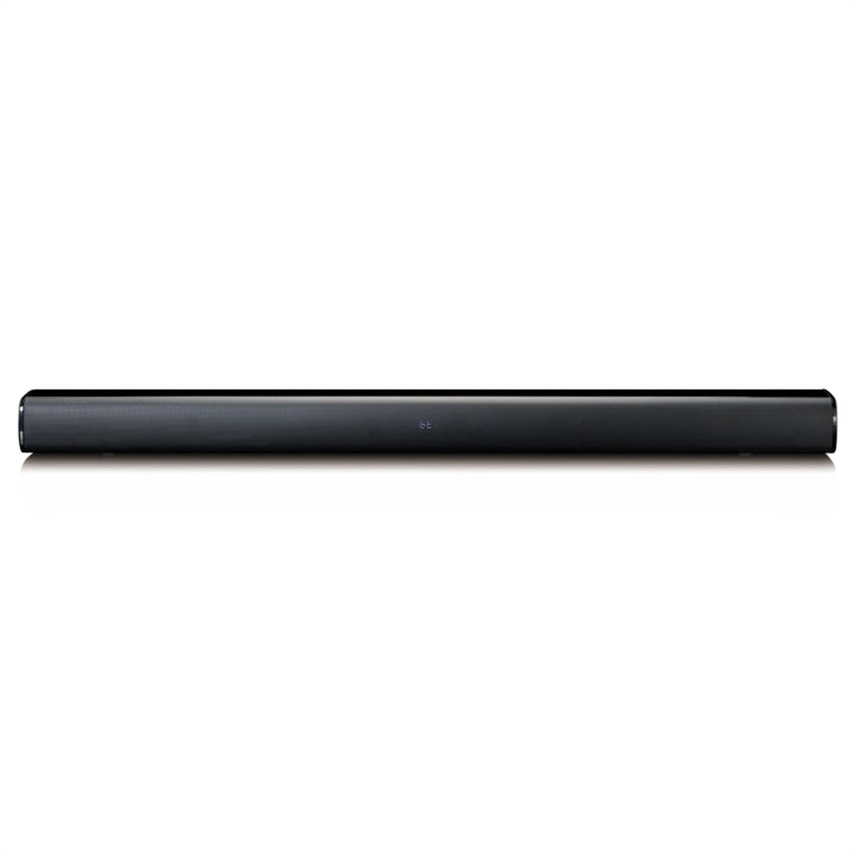Lenco Soundbar SB-080BK schwarz, 80w, HDMI, BT,OPT., USB