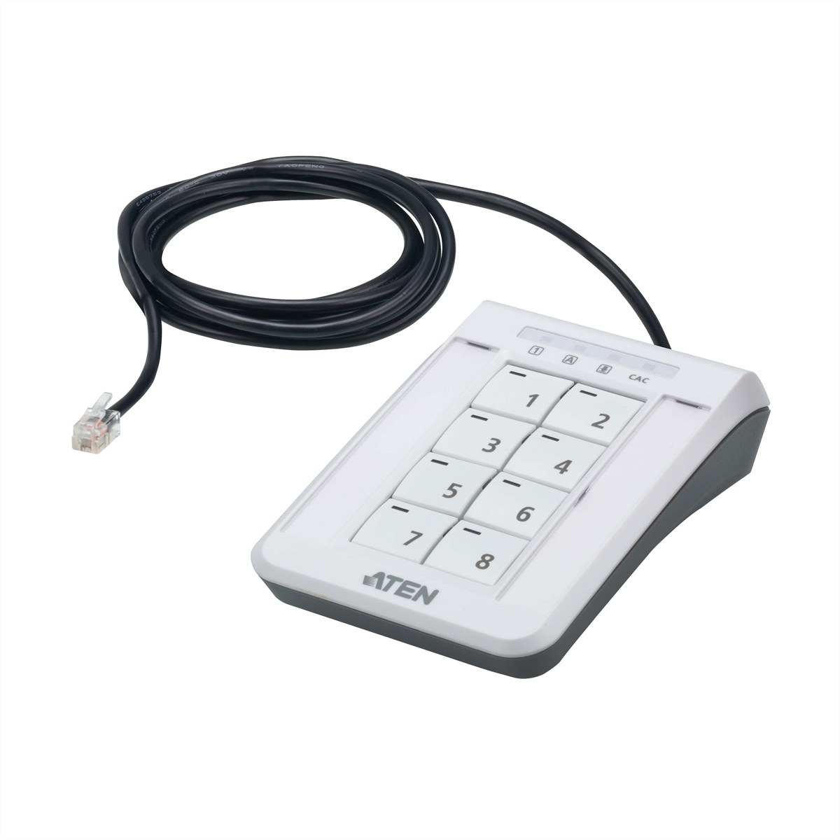 ATEN 2XRT-0021G Remote Port Selector mit Keypad