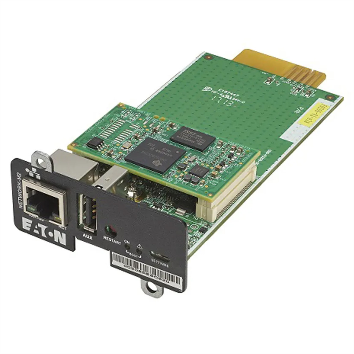 EATON Network UPS Management Card Mini NETWORK-M3 1.0 Gbps - Full duplex