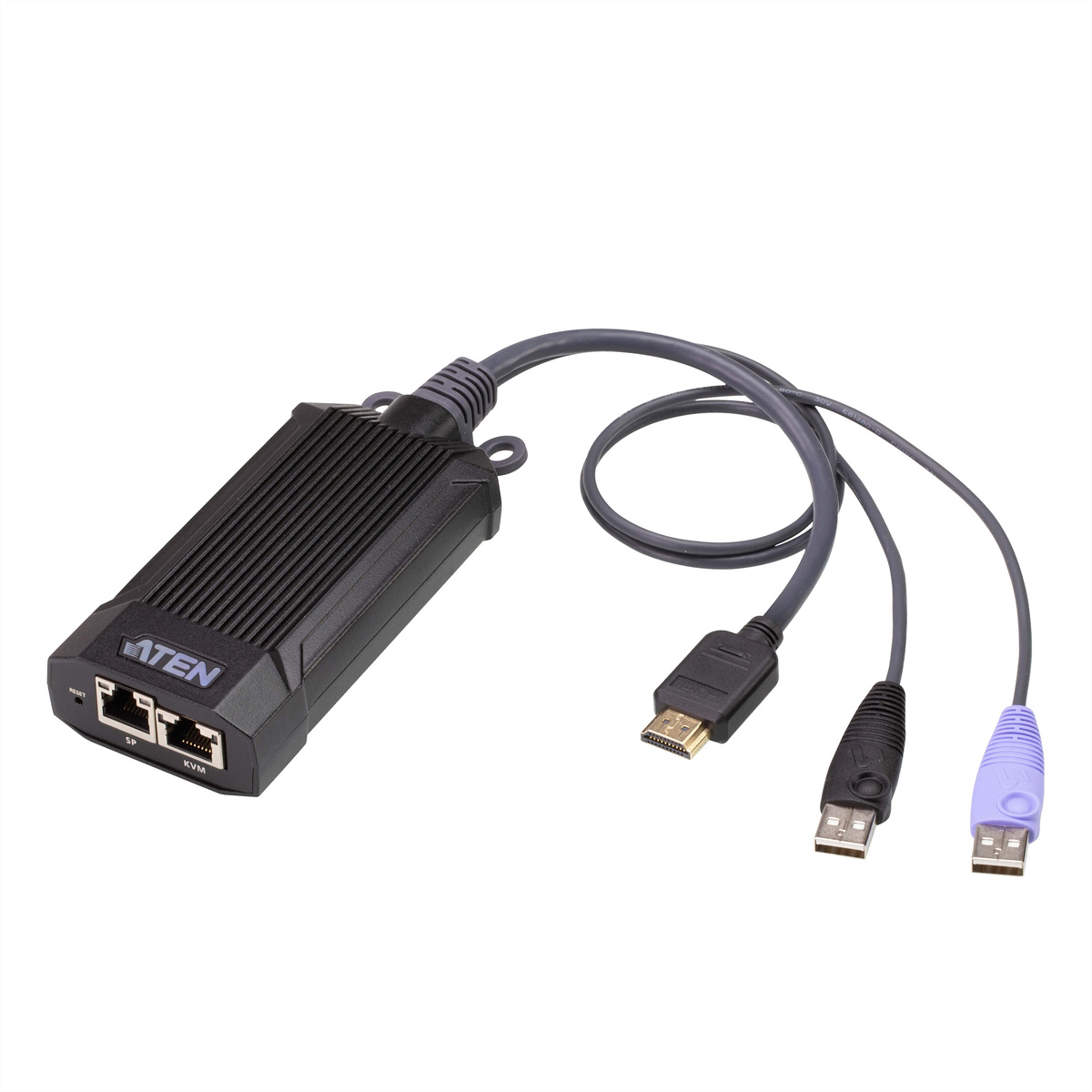 ATEN KG8900T USB HDMI KVM Digiprozessor
