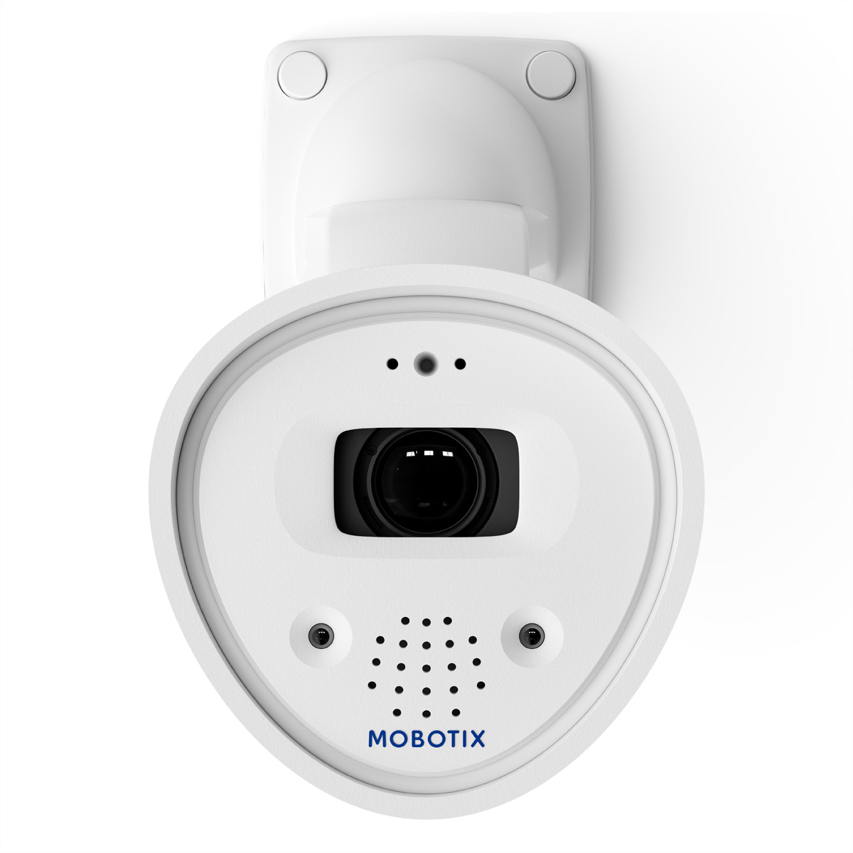 MOBOTIX MxONE Kamera 8 MP, 15 - 45°, IR-LED 30m