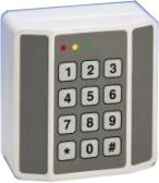 RFID-StandAlone Zutrittskontrollsystem